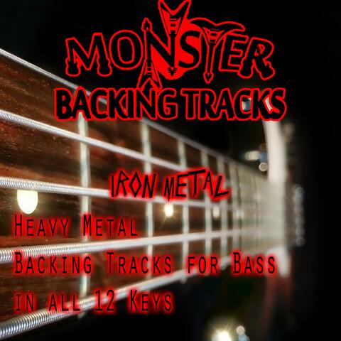 Monster Backing Tracks