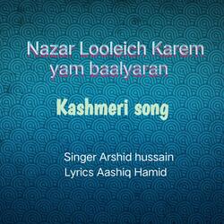 Nazar loolech