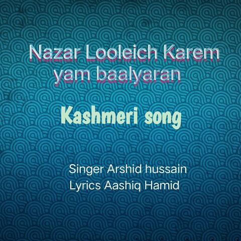 Nazar loolech