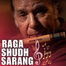 Raga Shudh Sarang Flute