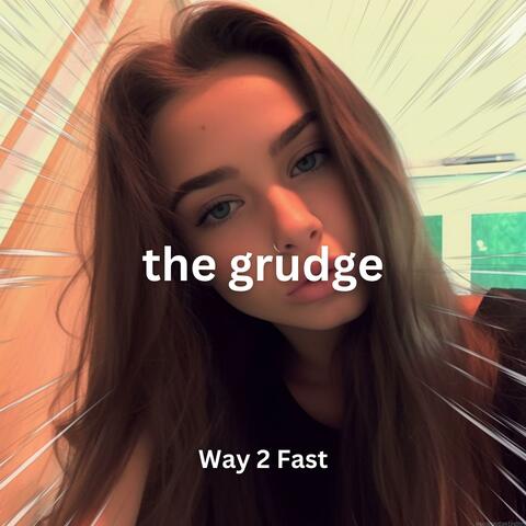 The Grudge