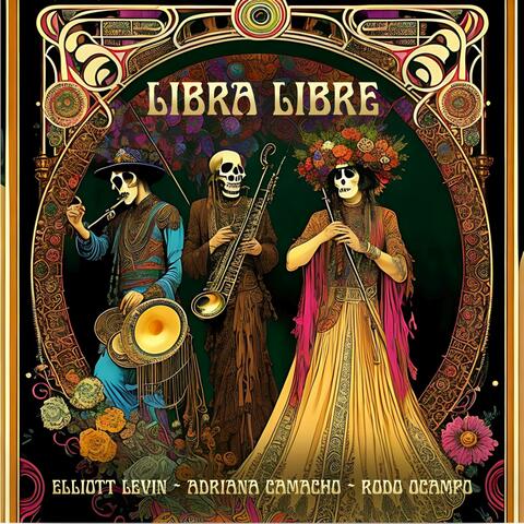 Libra Libre