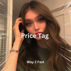 Price Tag