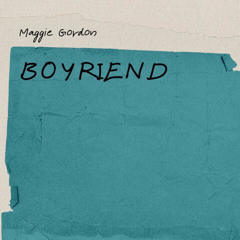 Boyfriend