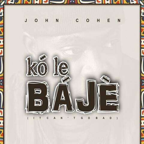 KOLEBAJE