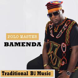 BAMENDA