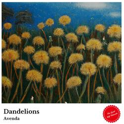 Dandelions