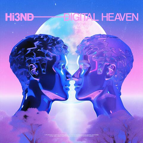 Digital Heaven