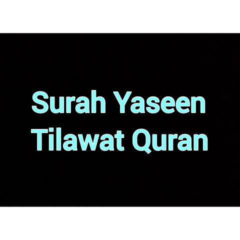 Surah Yaseen