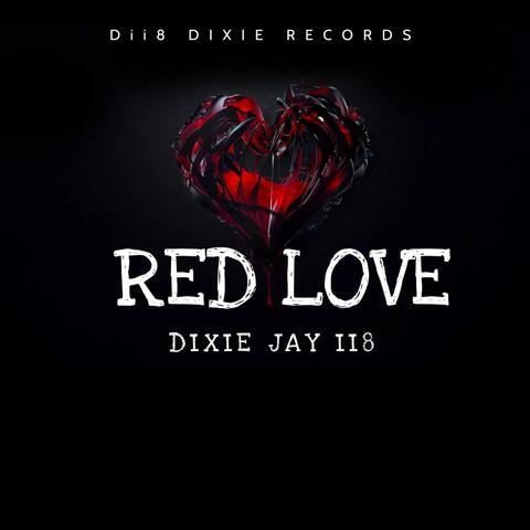 RED LOVE