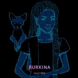 BURKINA
