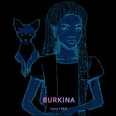 BURKINA