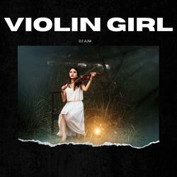 Violin Girl