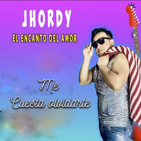 Me cuesta Olvidarte
