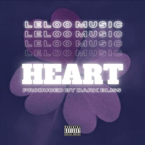 Heart (LP)
