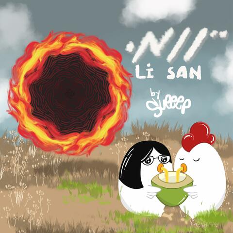 LISAN