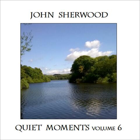 Quiet Moments volume 6