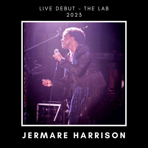 Live Debut - The Lab 2023