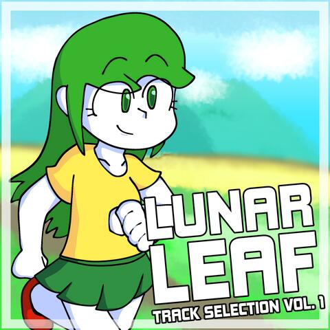 Lunar Leaf, Vol. 1 (Original Game Soundtrack)