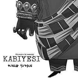 Kabiyesi