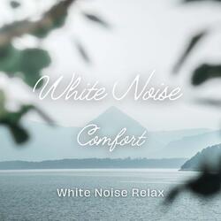 Lower Stress Levels With White Noise