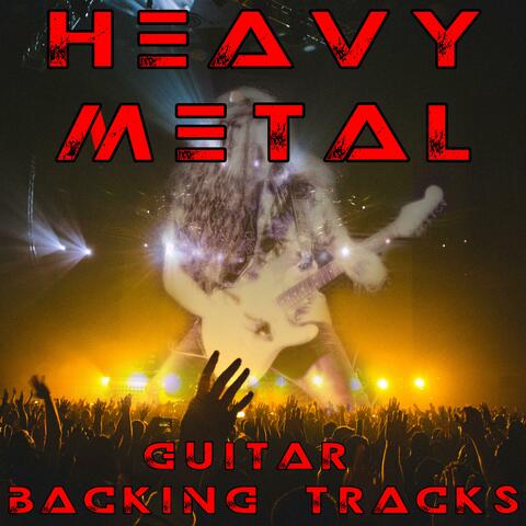 Heavy Metal Backing Tracks