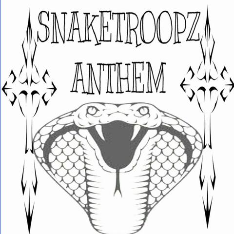 SNAKETROOPZ ANTHEM