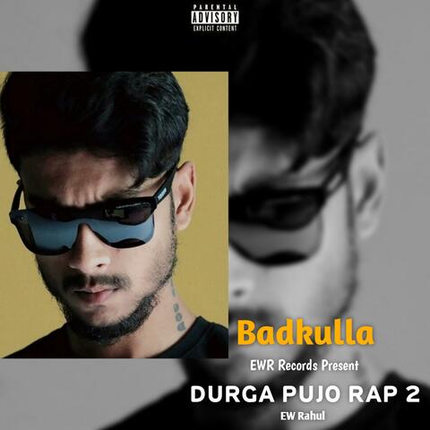 Badkulla Durga Pujo Rap 2