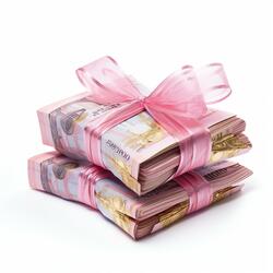 Pink Money
