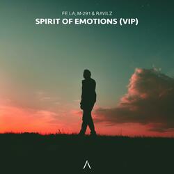 Spirit Of Emotions