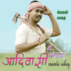 ADIWASI BHAIYA ( GONDI SONG )
