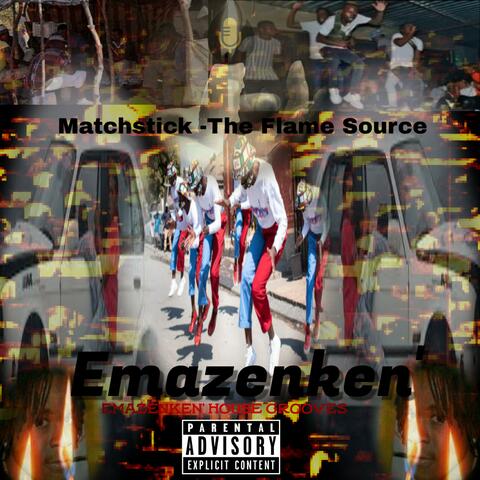 Emazenken'