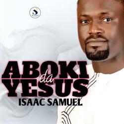 Aboki da Yesu