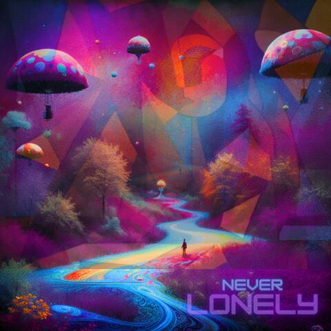 Never Lonely (feat. Greg Tomanelli)