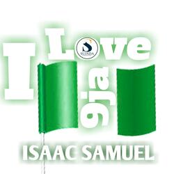I Love 9ja