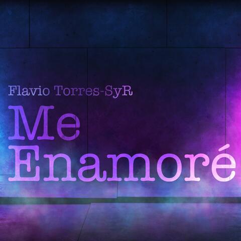 Me Enamoré