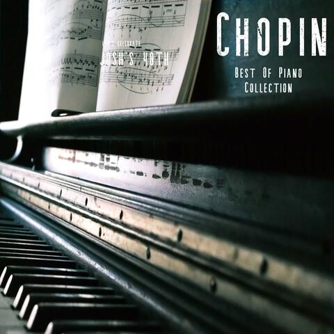 Chopin - Best Of Piano Collection