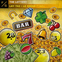 The Lottery (feat. hazel)