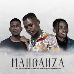 Do Manganza (feat. Markus AnnarQyys & Pitter Ray)