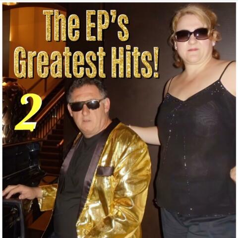 THE EP'S GREATEST HITS 2