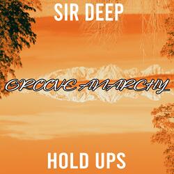Hold Ups (Nu Ground Foundation Remix)
