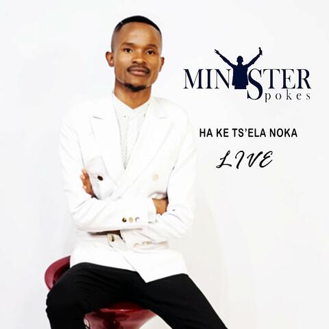Ha ke ts'ela