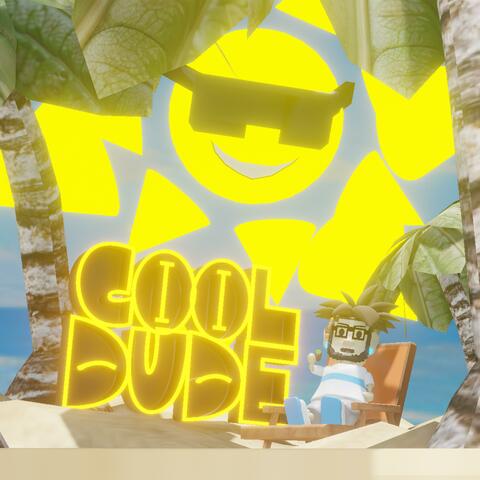 Cool Dude -_-