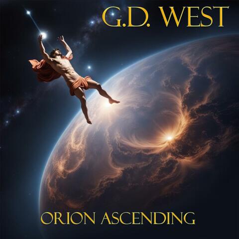 Orion Ascending