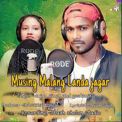 Musing Malang Landa jagar