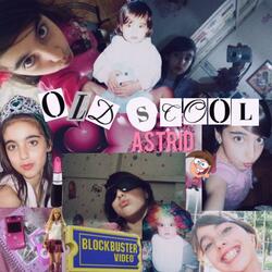 OLD SCOOL
