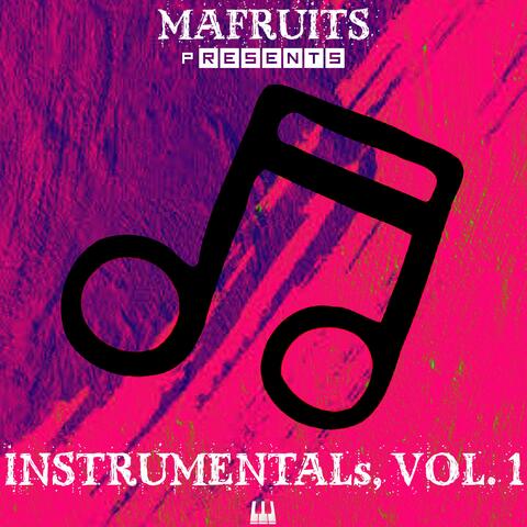 Instrumentals, Vol. 1