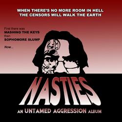 Burial/Flames/Walking the Streets