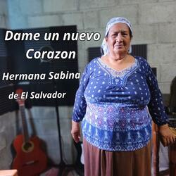 Dame un nuevo corazon