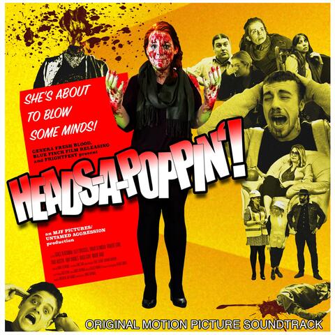 Heads-a-Poppin' (Original Motion Picture Soundtrack)